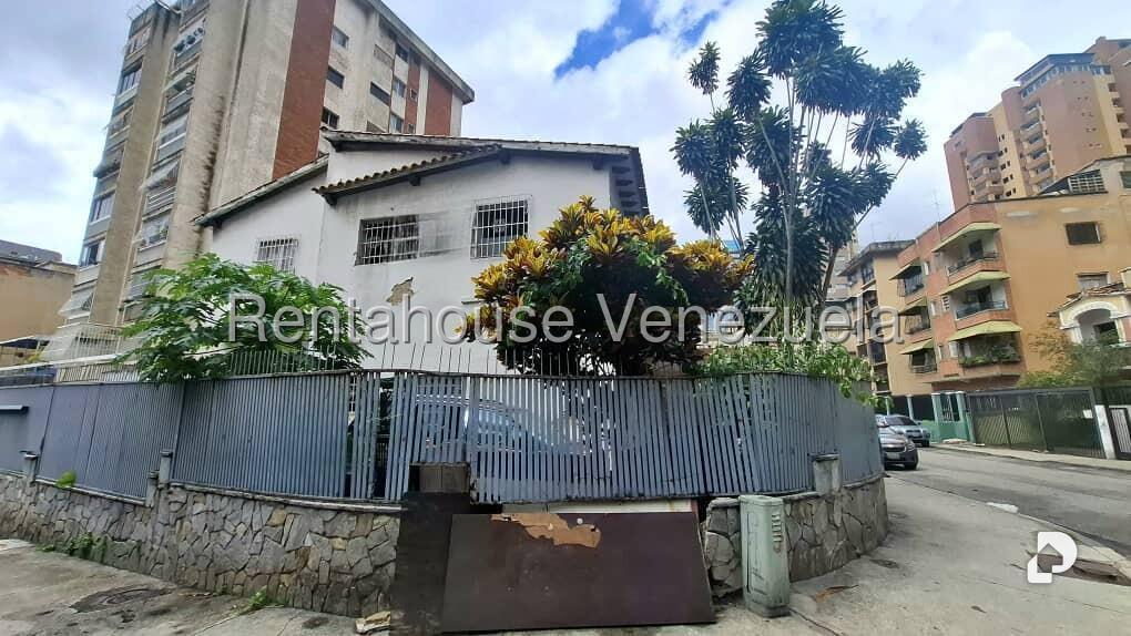 Casa en Bello Monte, Caracas – 2
