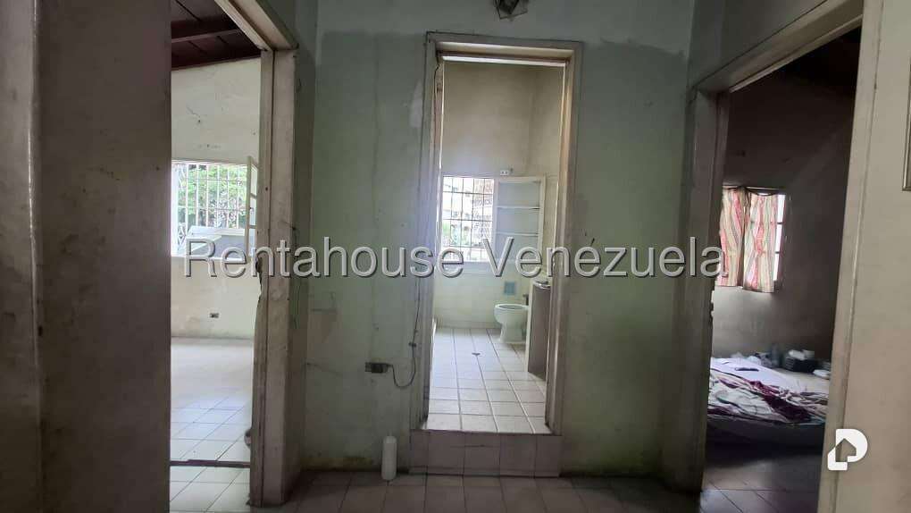 Casa en Bello Monte, Caracas – 14