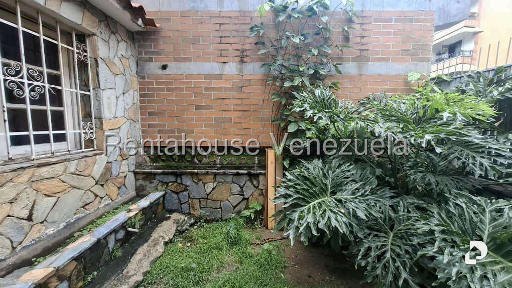 Casa en Bello Monte, Caracas – 4