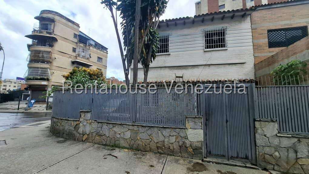House in Bello Monte, Caracas - 1