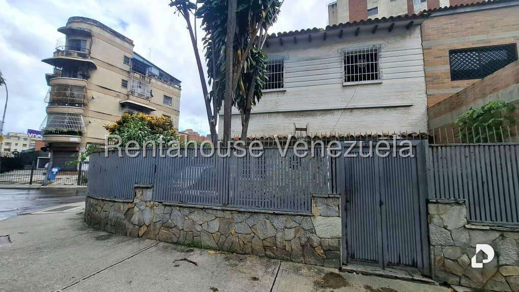 Casa en Bello Monte, Caracas – 1