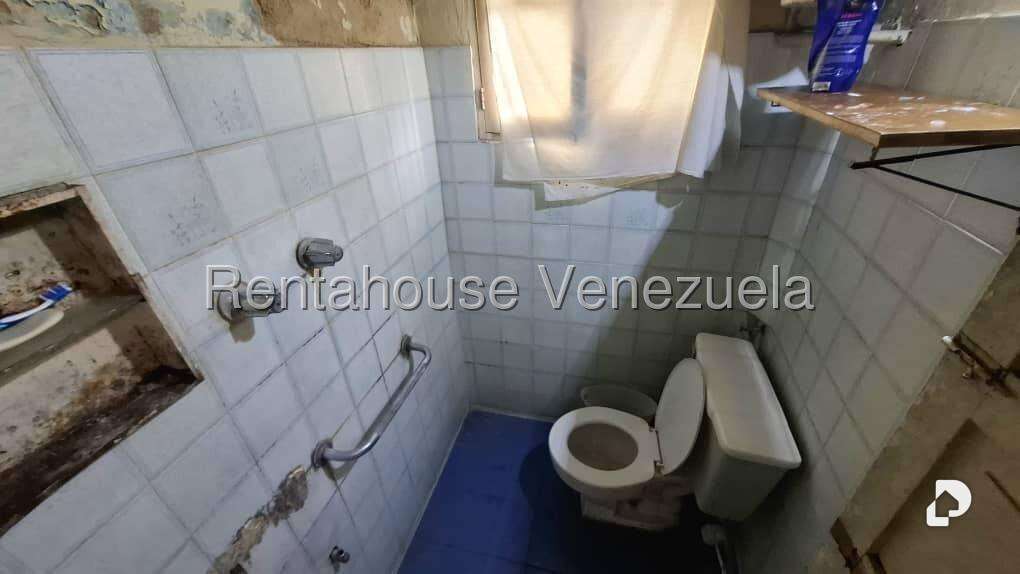 Casa en Bello Monte, Caracas – 11
