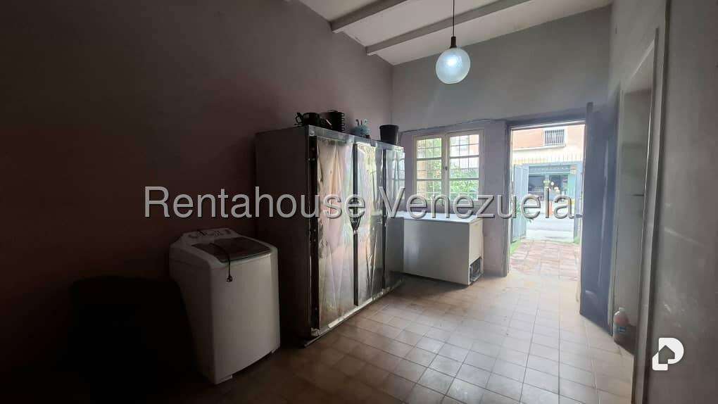 Casa en Bello Monte, Caracas – 6
