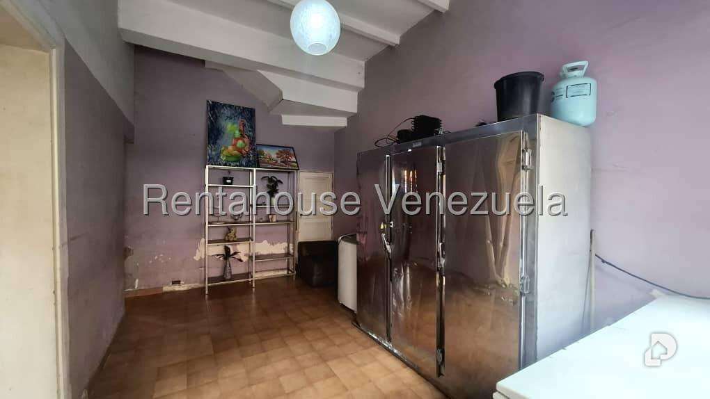 Casa en Bello Monte, Caracas – 5