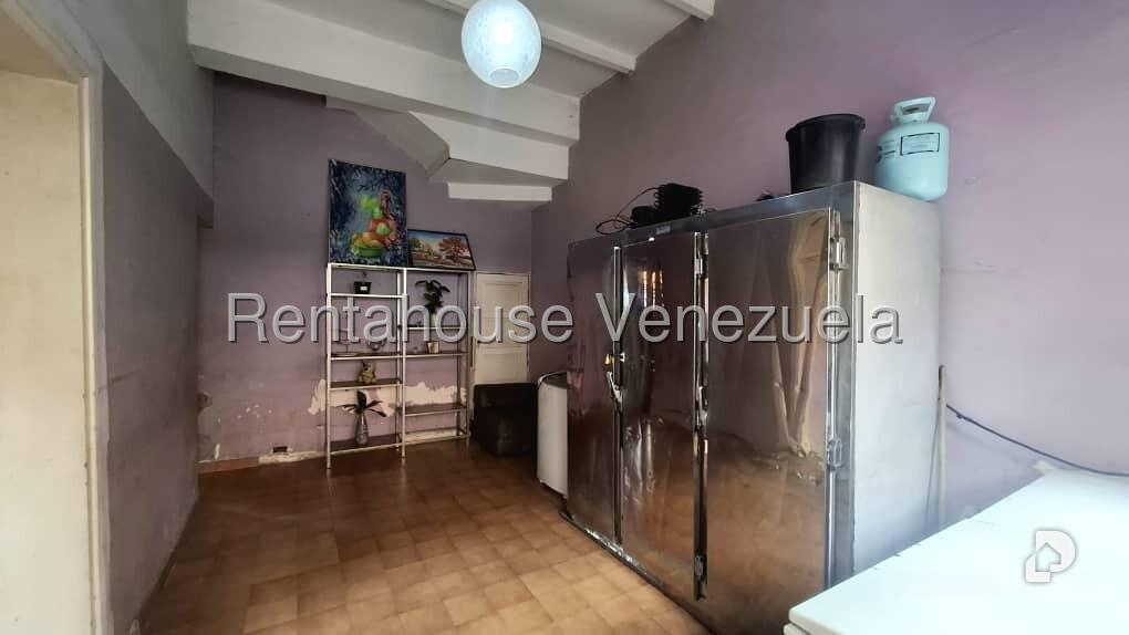 Casa en Bello Monte, Caracas – 5