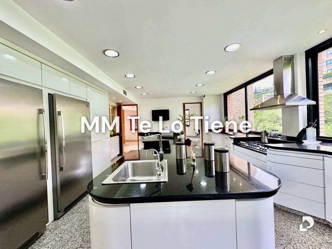 Apartment in Colinas de Valle Arriba, Caracas – 9