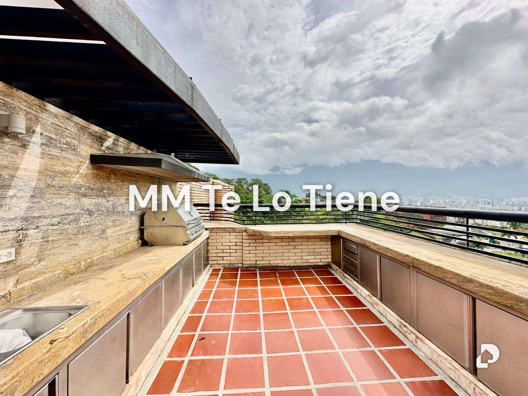 Apartment in Colinas de Valle Arriba, Caracas – 5