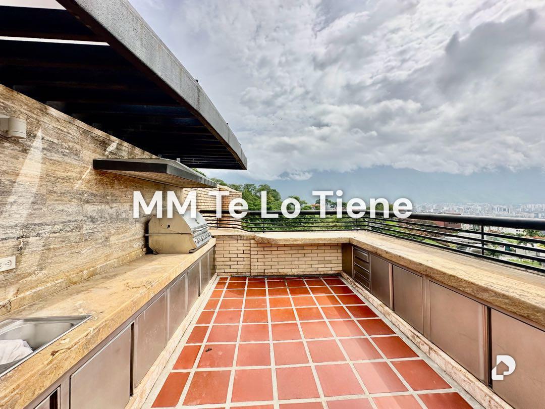 Apartment in Colinas de Valle Arriba, Caracas – 5