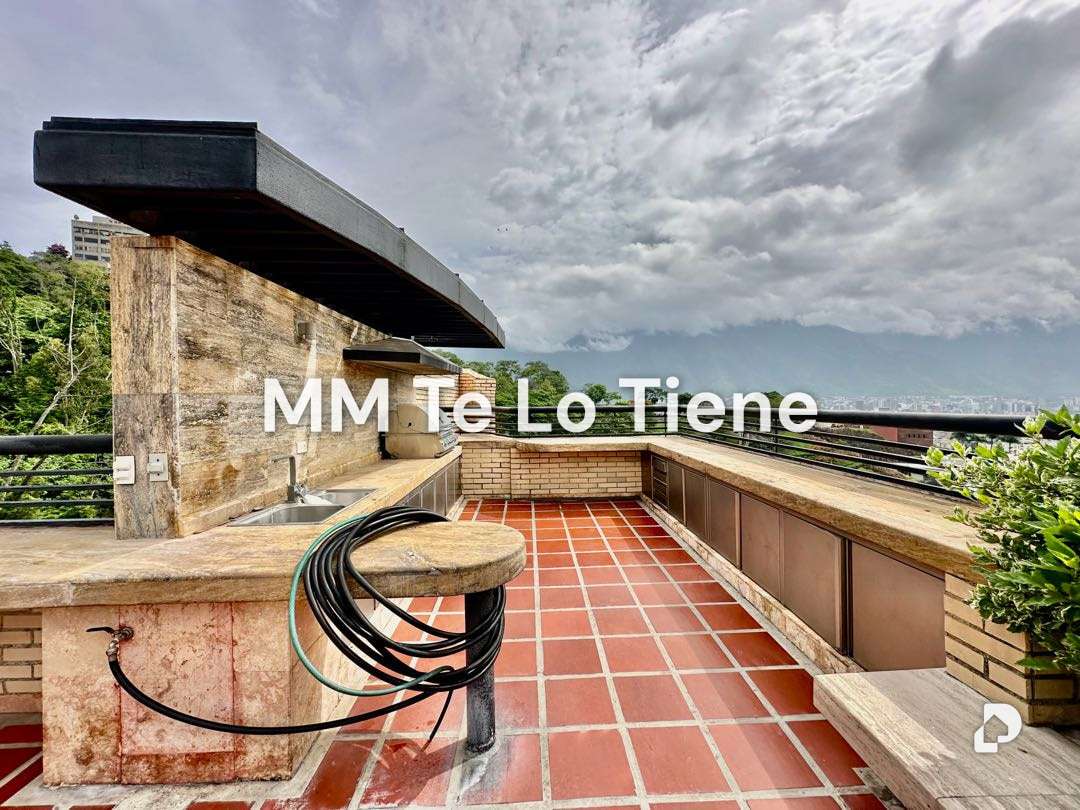 Apartment in Colinas de Valle Arriba, Caracas – 7