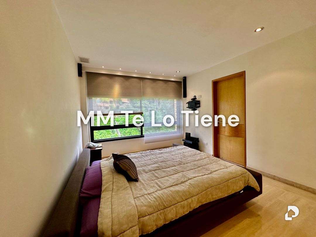 Apartment in Colinas de Valle Arriba, Caracas – 28