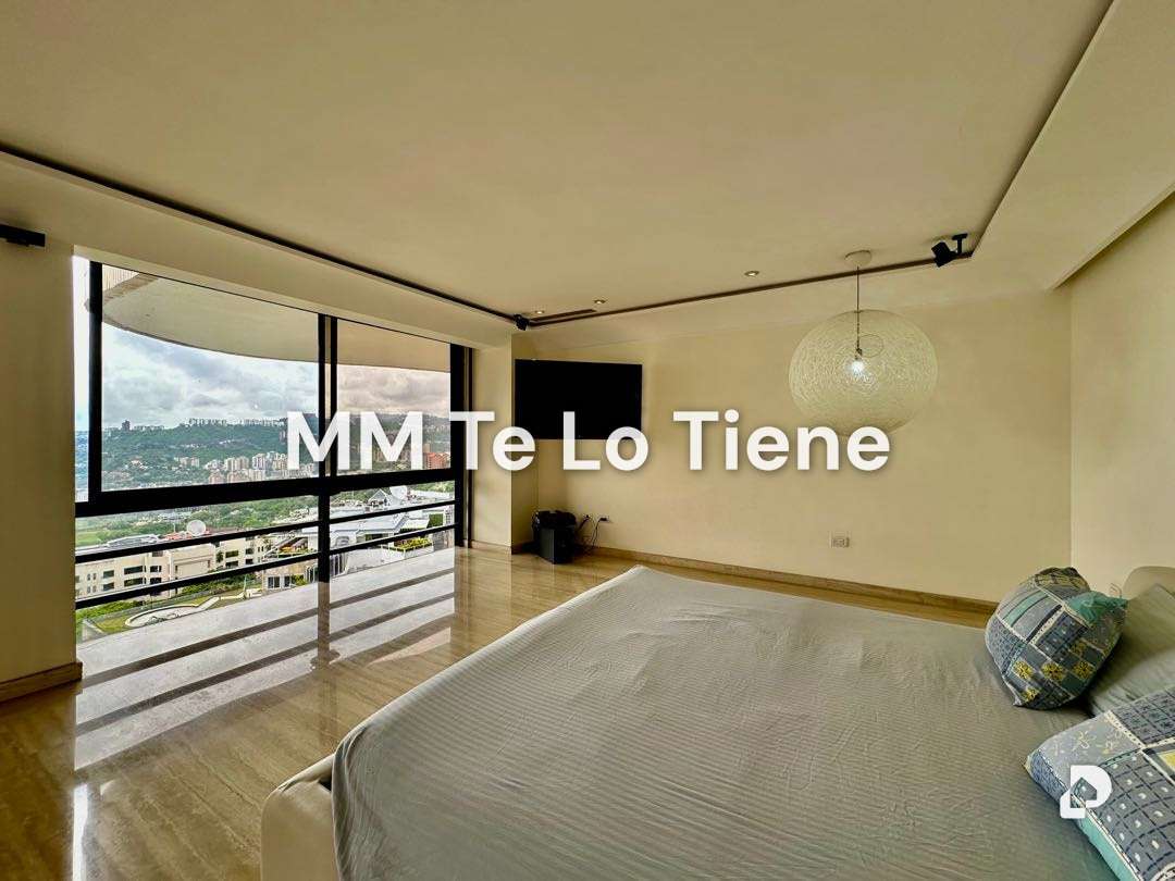 Apartment in Colinas de Valle Arriba, Caracas – 31