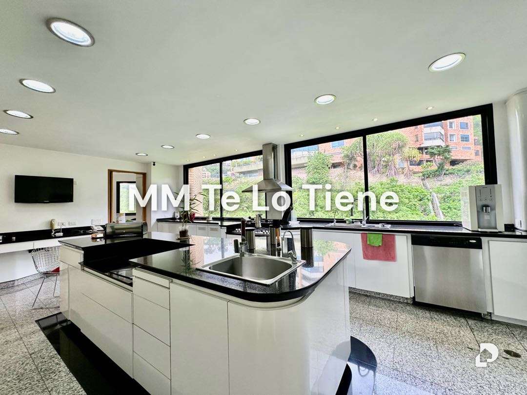 Apartment in Colinas de Valle Arriba, Caracas – 12