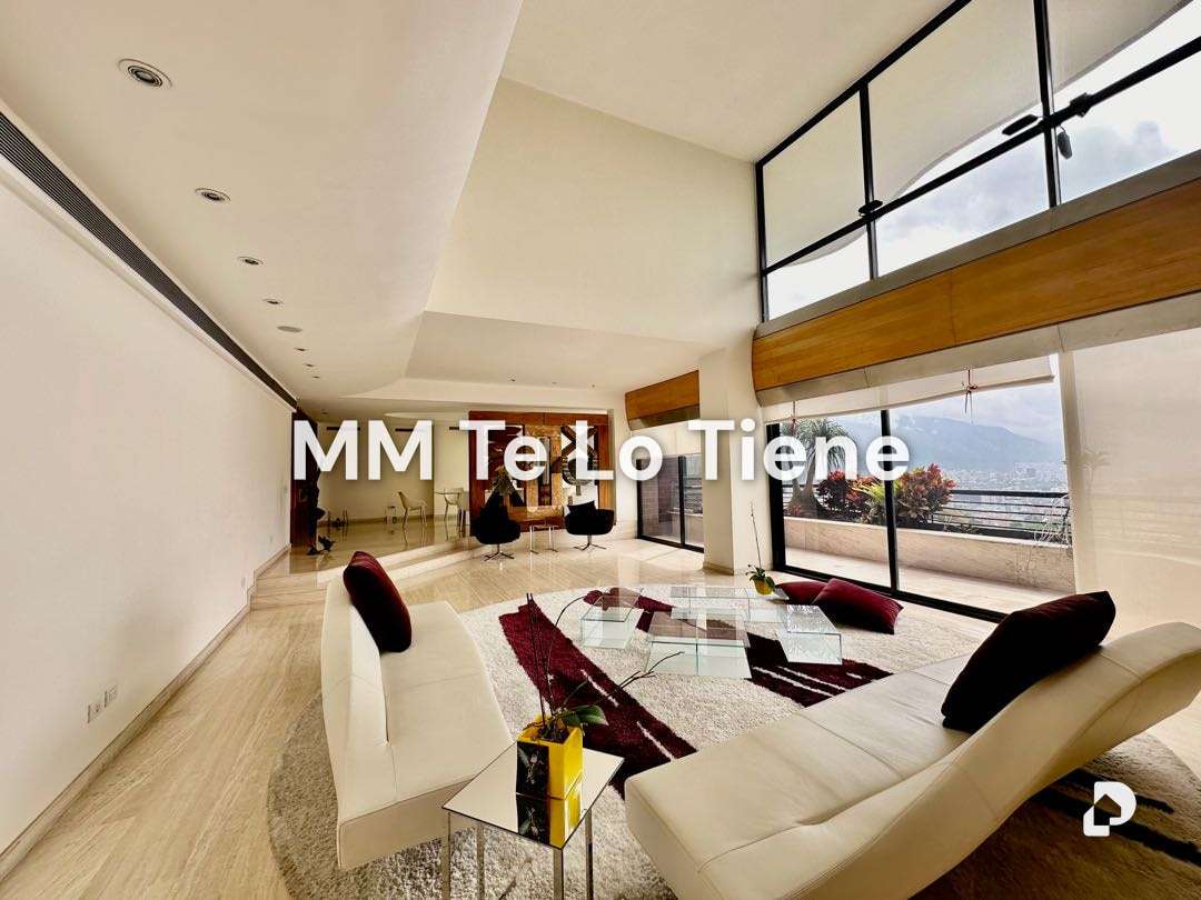 Apartment in Colinas de Valle Arriba, Caracas – 23