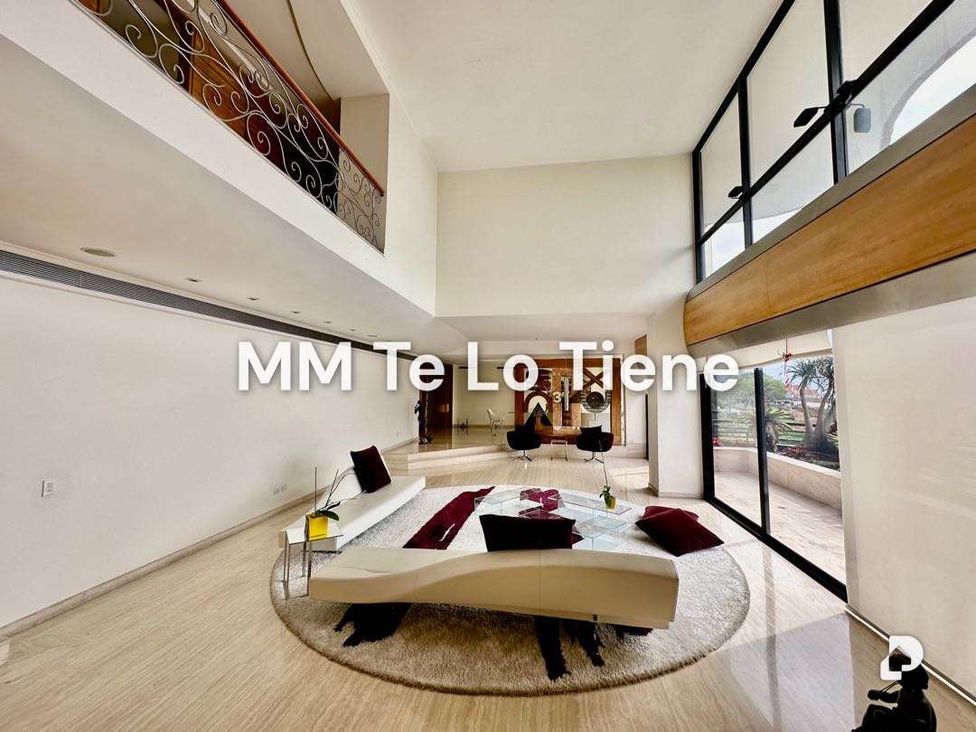 Apartment in Colinas de Valle Arriba, Caracas – 24