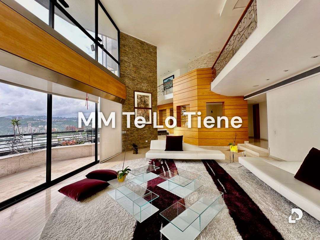 Apartment in Colinas de Valle Arriba, Caracas – 18