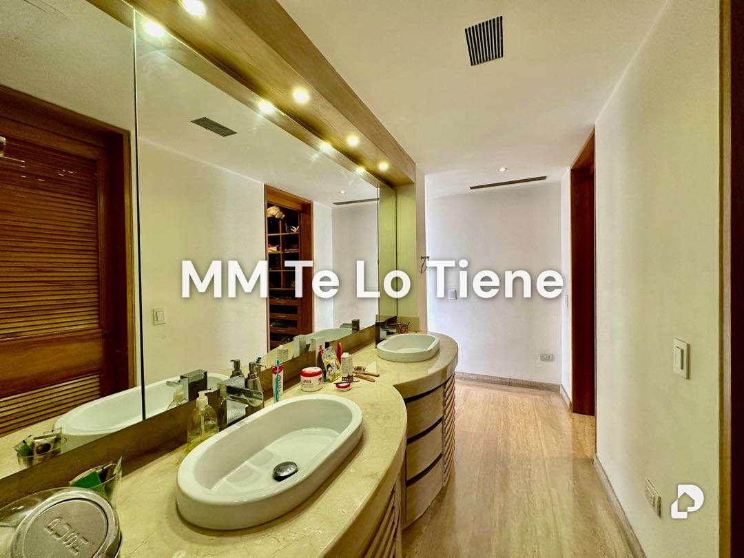 Apartment in Colinas de Valle Arriba, Caracas – 34