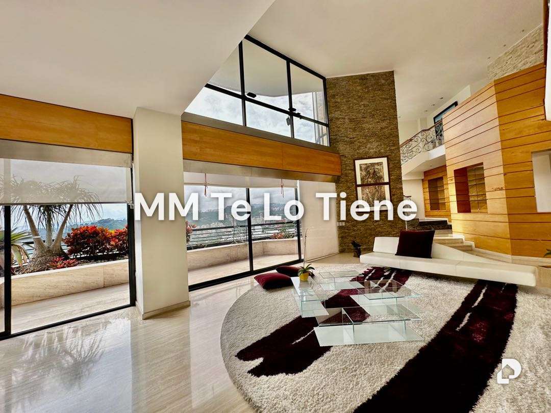 Apartment in Colinas de Valle Arriba, Caracas – 20
