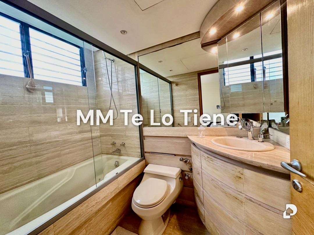 Apartment in Colinas de Valle Arriba, Caracas – 26