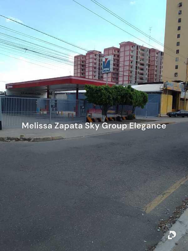 Local comercial en Barquisimeto – 1