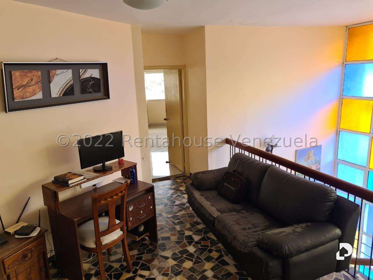 Casa en Colinas de Bello Monte, Caracas – 21