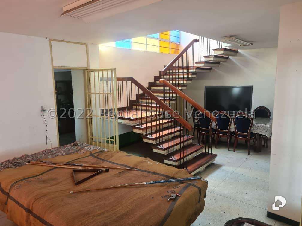 Casa en Colinas de Bello Monte, Caracas – 32