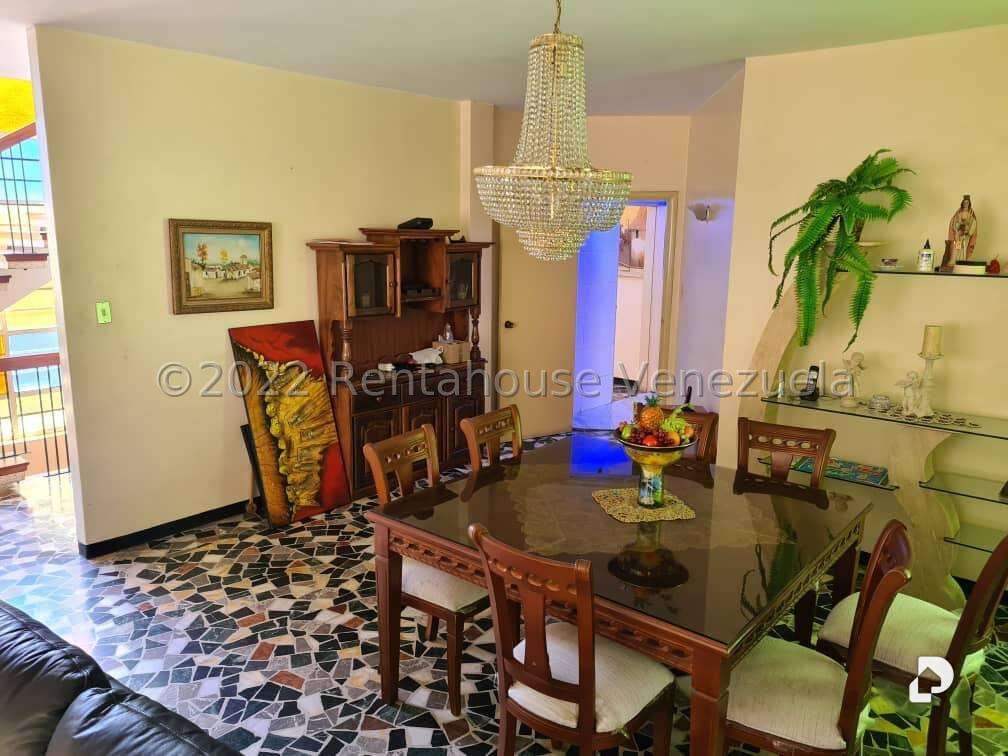 Casa en Colinas de Bello Monte, Caracas – 10