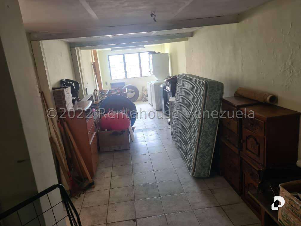 Casa en Colinas de Bello Monte, Caracas – 34