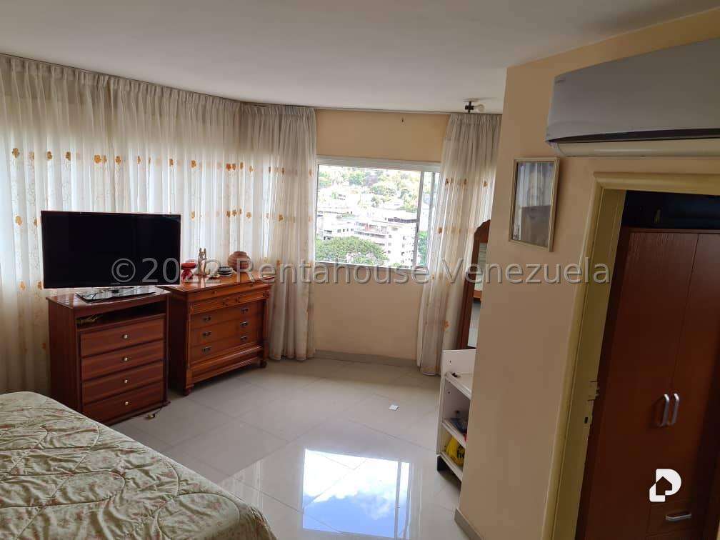 Casa en Colinas de Bello Monte, Caracas – 22