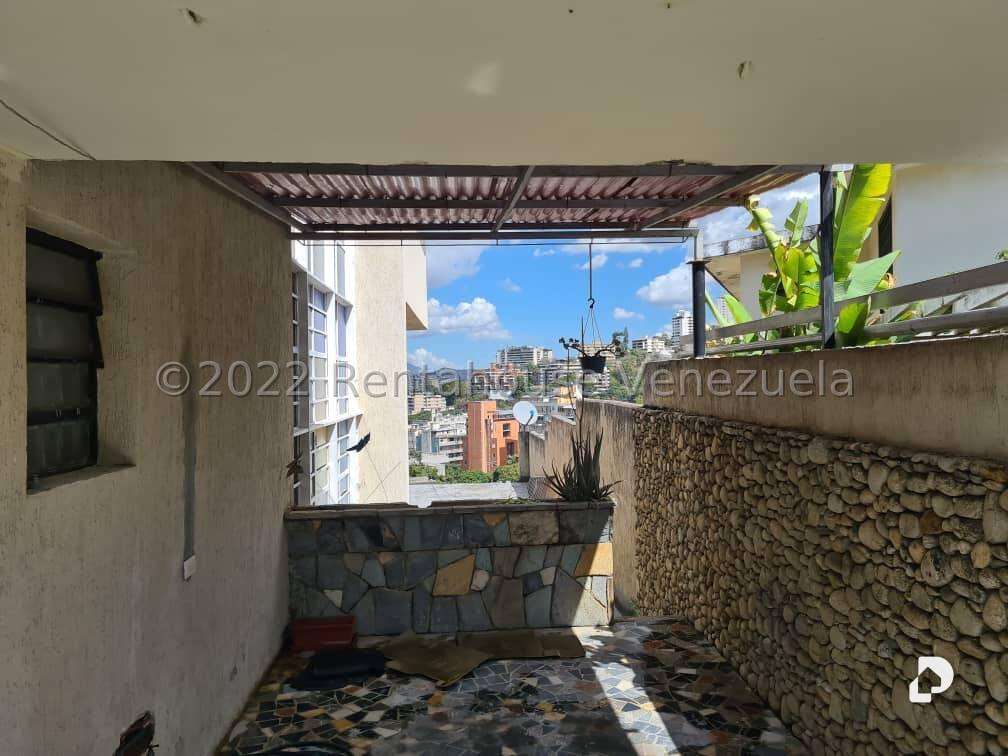 Casa en Colinas de Bello Monte, Caracas – 42