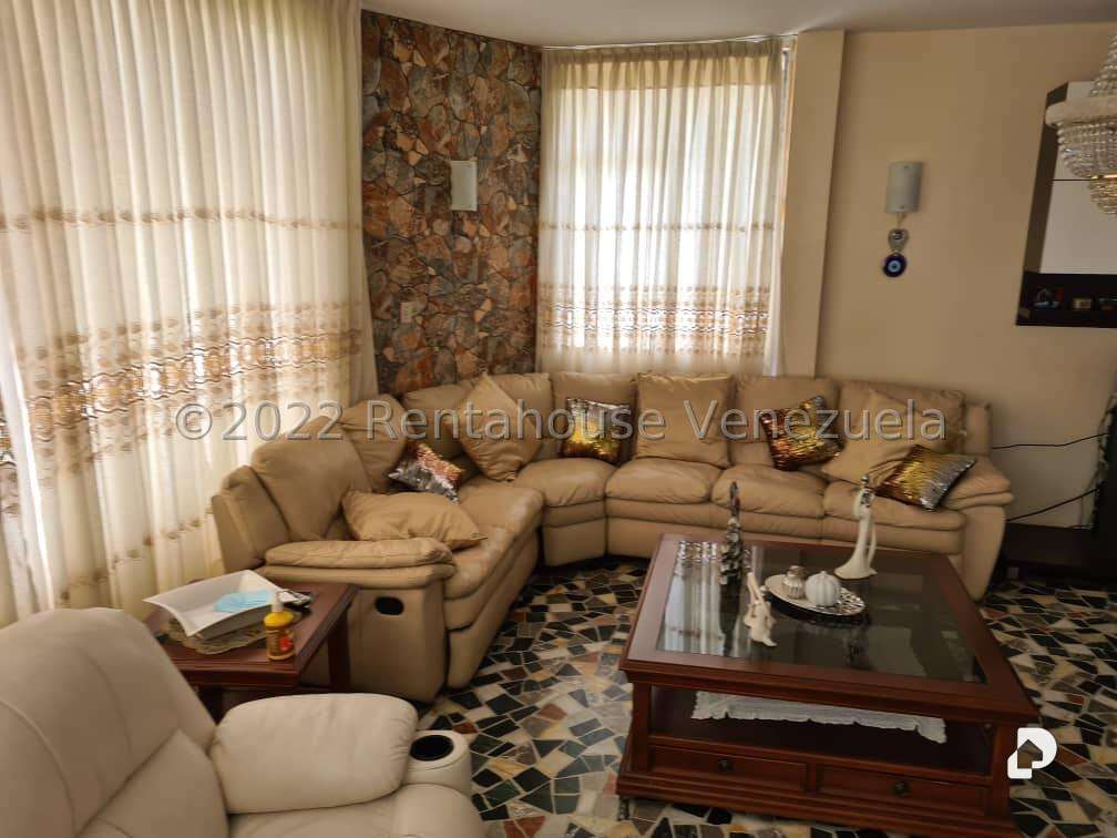 Casa en Colinas de Bello Monte, Caracas – 7