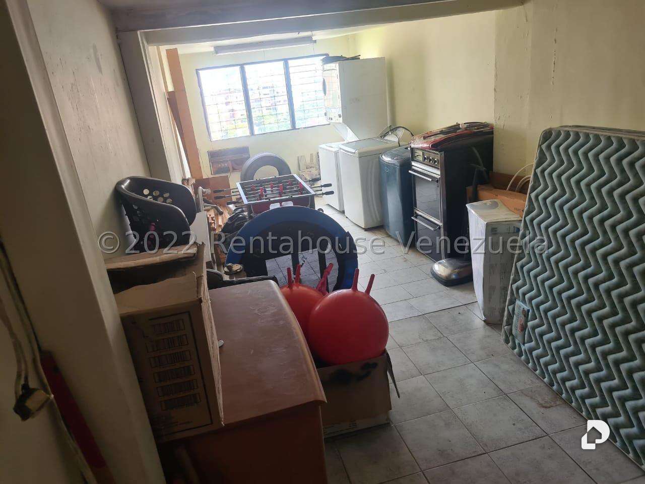 Casa en Colinas de Bello Monte, Caracas – 35