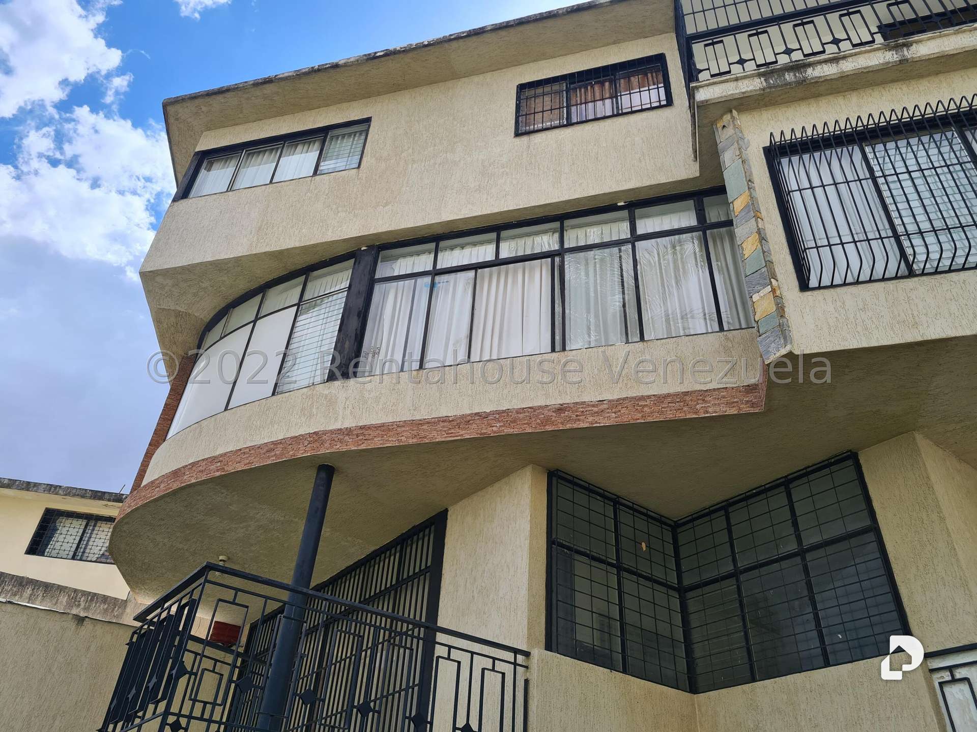 Casa en Colinas de Bello Monte, Caracas – 43