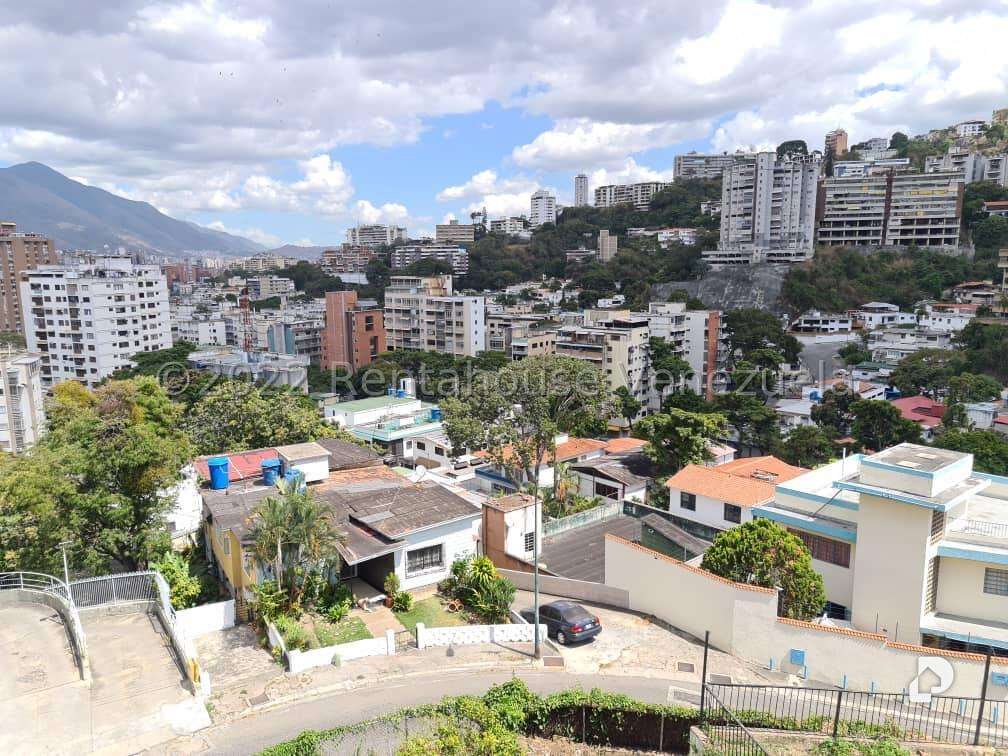 Casa en Colinas de Bello Monte, Caracas – 40