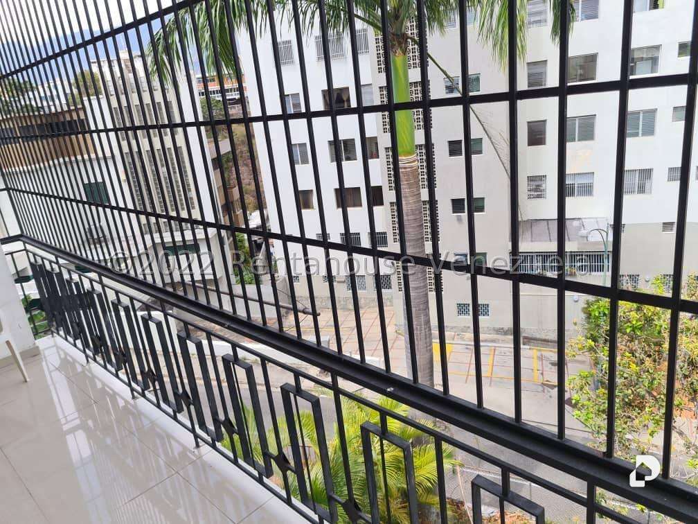 Casa en Colinas de Bello Monte, Caracas – 31