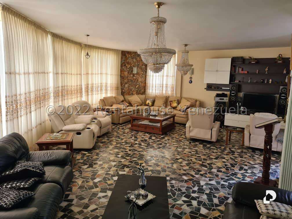 Casa en Colinas de Bello Monte, Caracas – 4