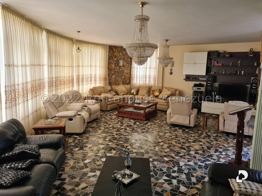 Casa en Colinas de Bello Monte, Caracas – 4