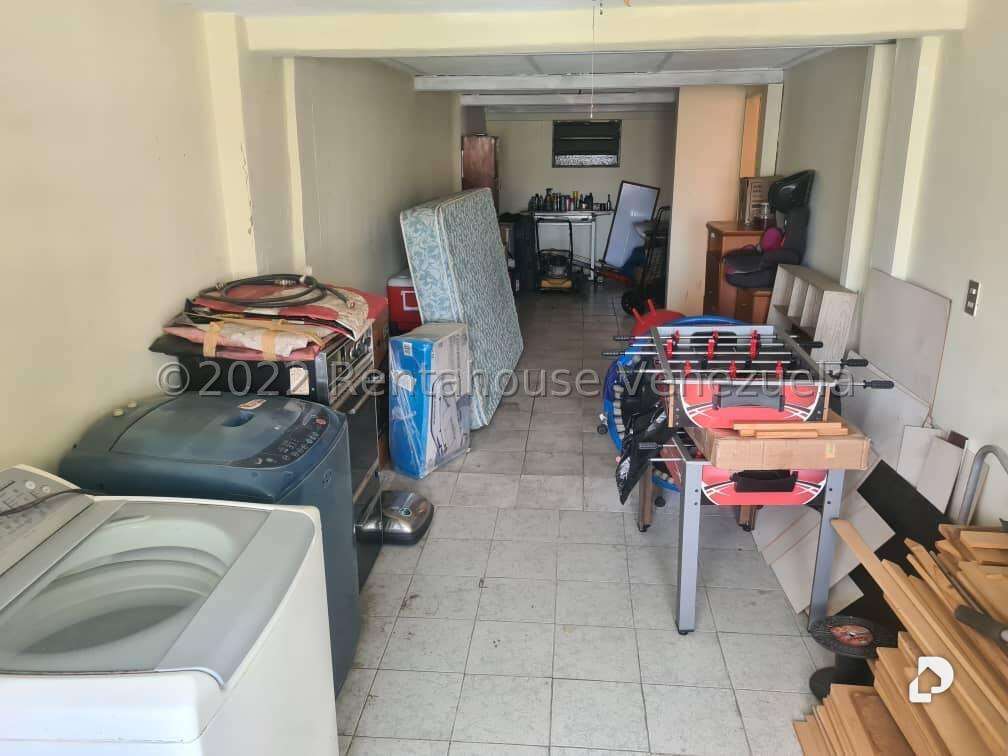 Casa en Colinas de Bello Monte, Caracas – 36