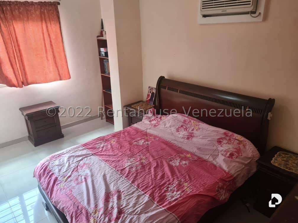 Casa en Colinas de Bello Monte, Caracas – 29