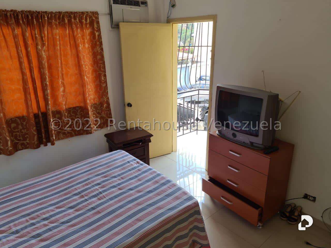 Casa en Colinas de Bello Monte, Caracas – 30