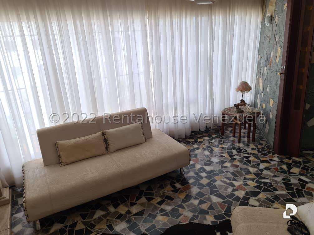 Casa en Colinas de Bello Monte, Caracas – 9