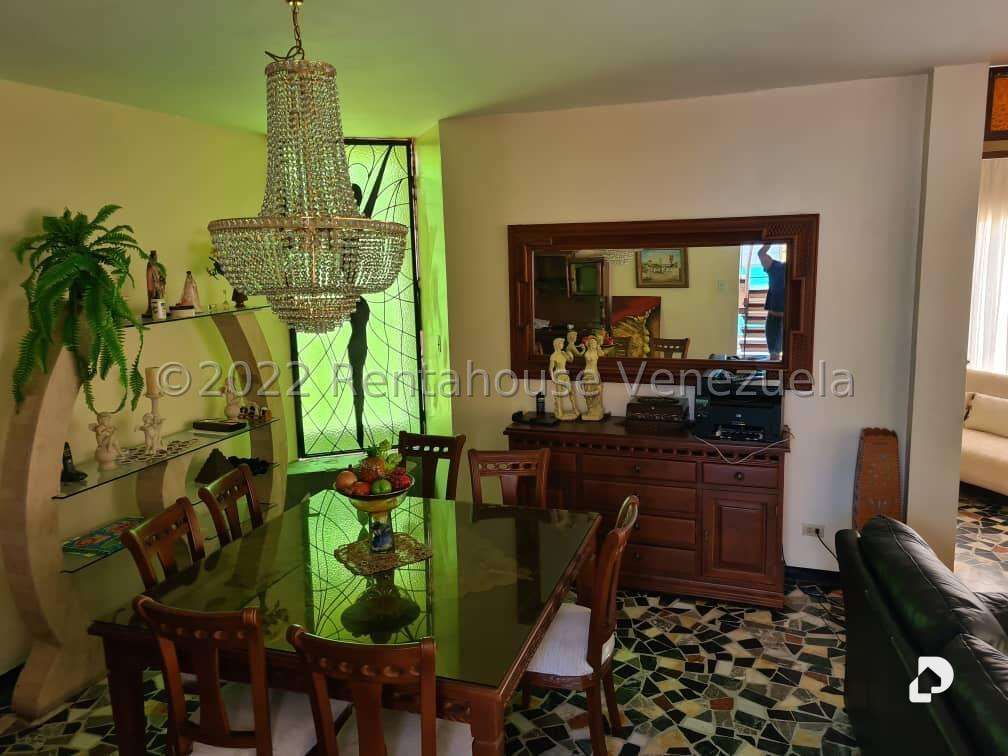 Casa en Colinas de Bello Monte, Caracas – 6