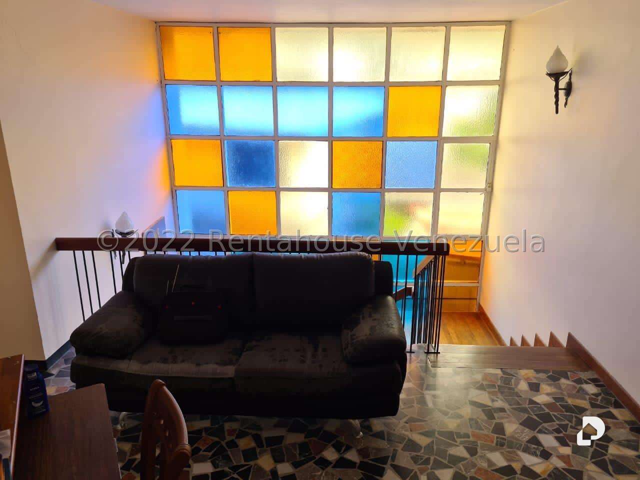 Casa en Colinas de Bello Monte, Caracas – 20