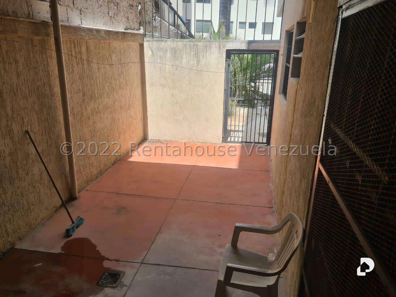 Casa en Colinas de Bello Monte, Caracas – 39