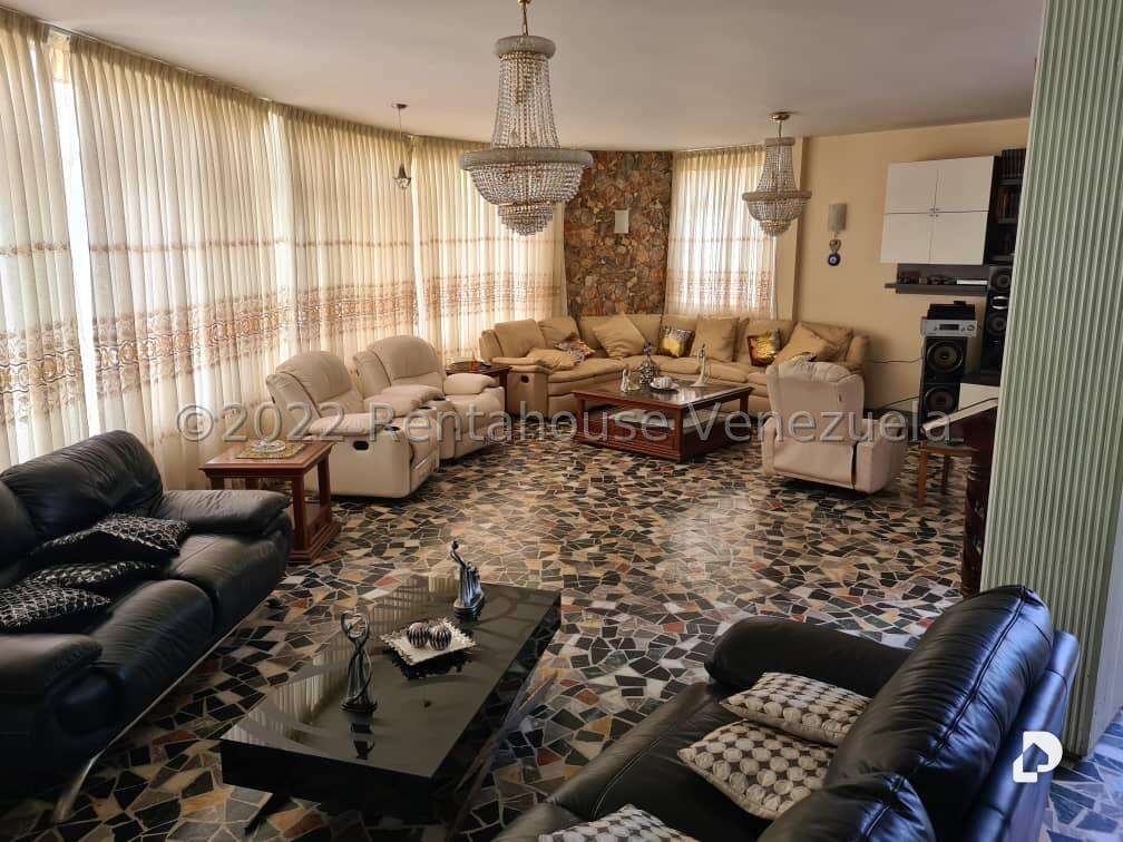 Casa en Colinas de Bello Monte, Caracas – 3