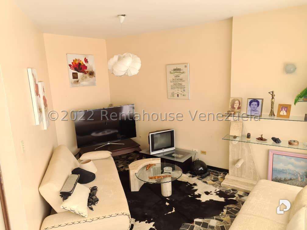 Casa en Colinas de Bello Monte, Caracas – 11