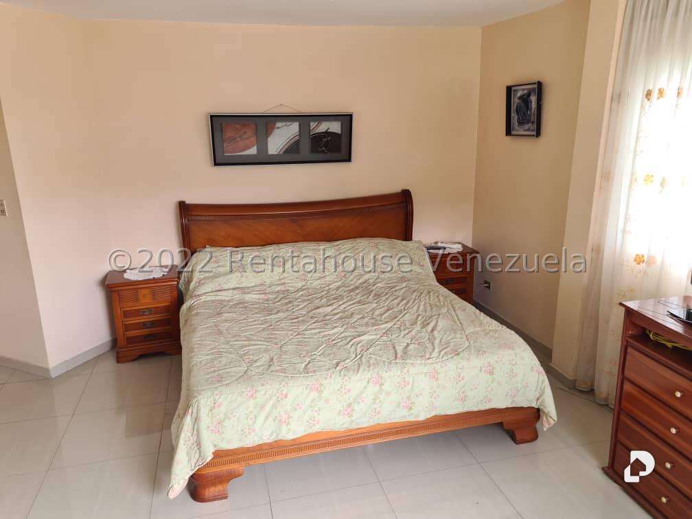 Casa en Colinas de Bello Monte, Caracas – 23