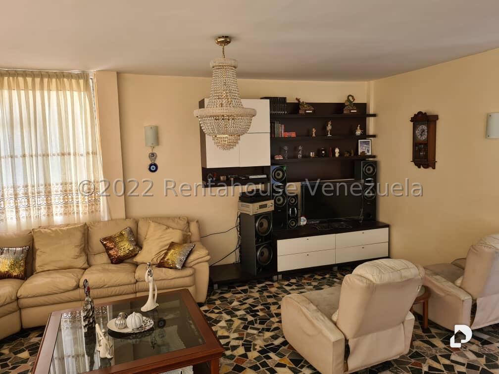 Casa en Colinas de Bello Monte, Caracas – 5