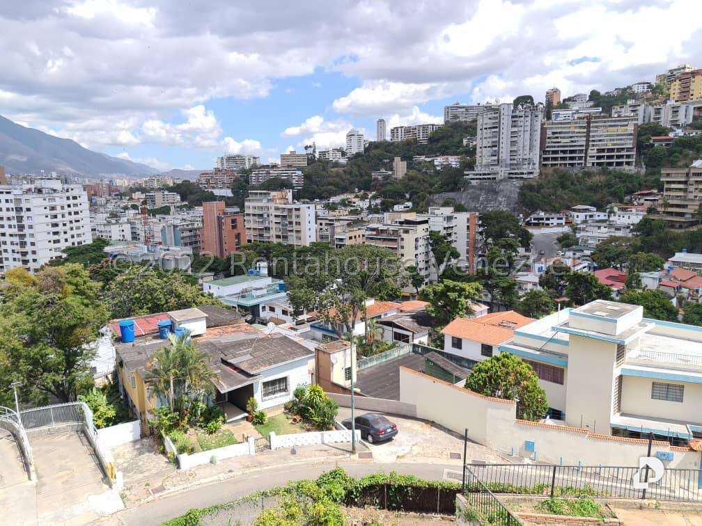 Casa en Colinas de Bello Monte, Caracas – 41