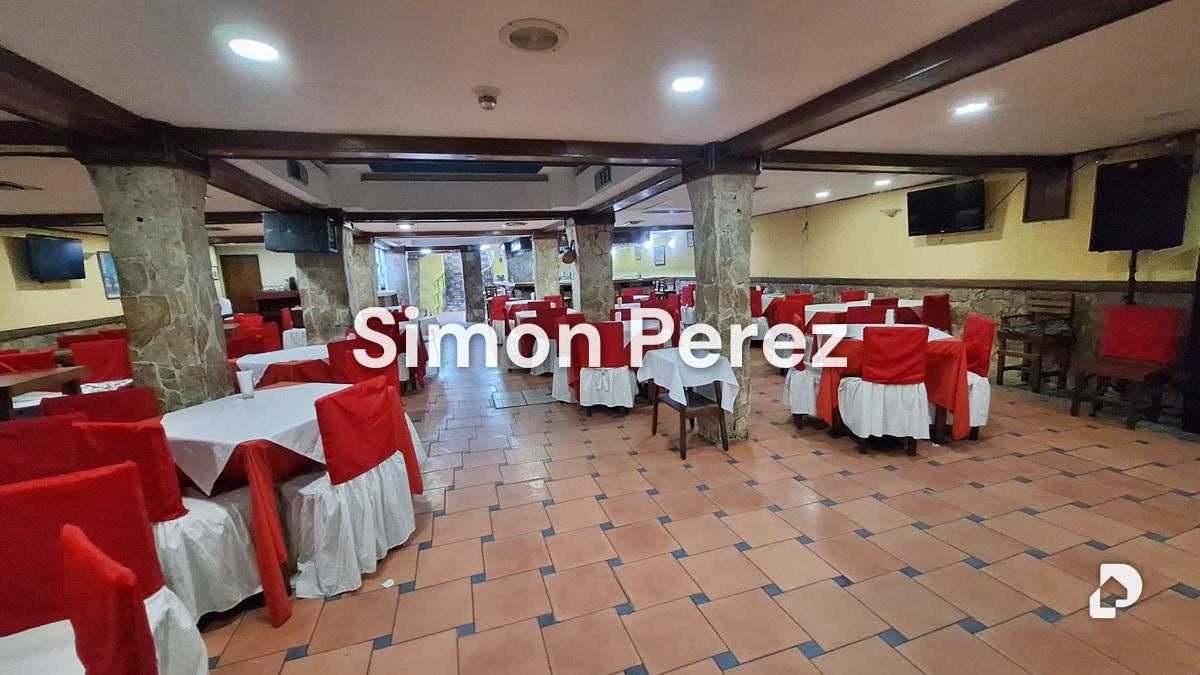 Local comercial en La Candelaria, Caracas – 3