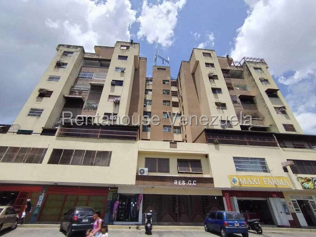 Apartamento en Valencia - 1